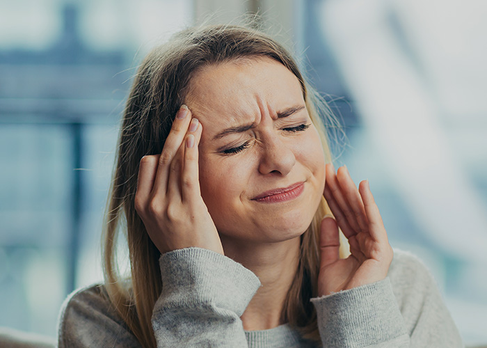 Leia mais sobre o artigo Enxaqueca e dor de cabeça são a mesma coisa?Não é tão simples quanto parece!